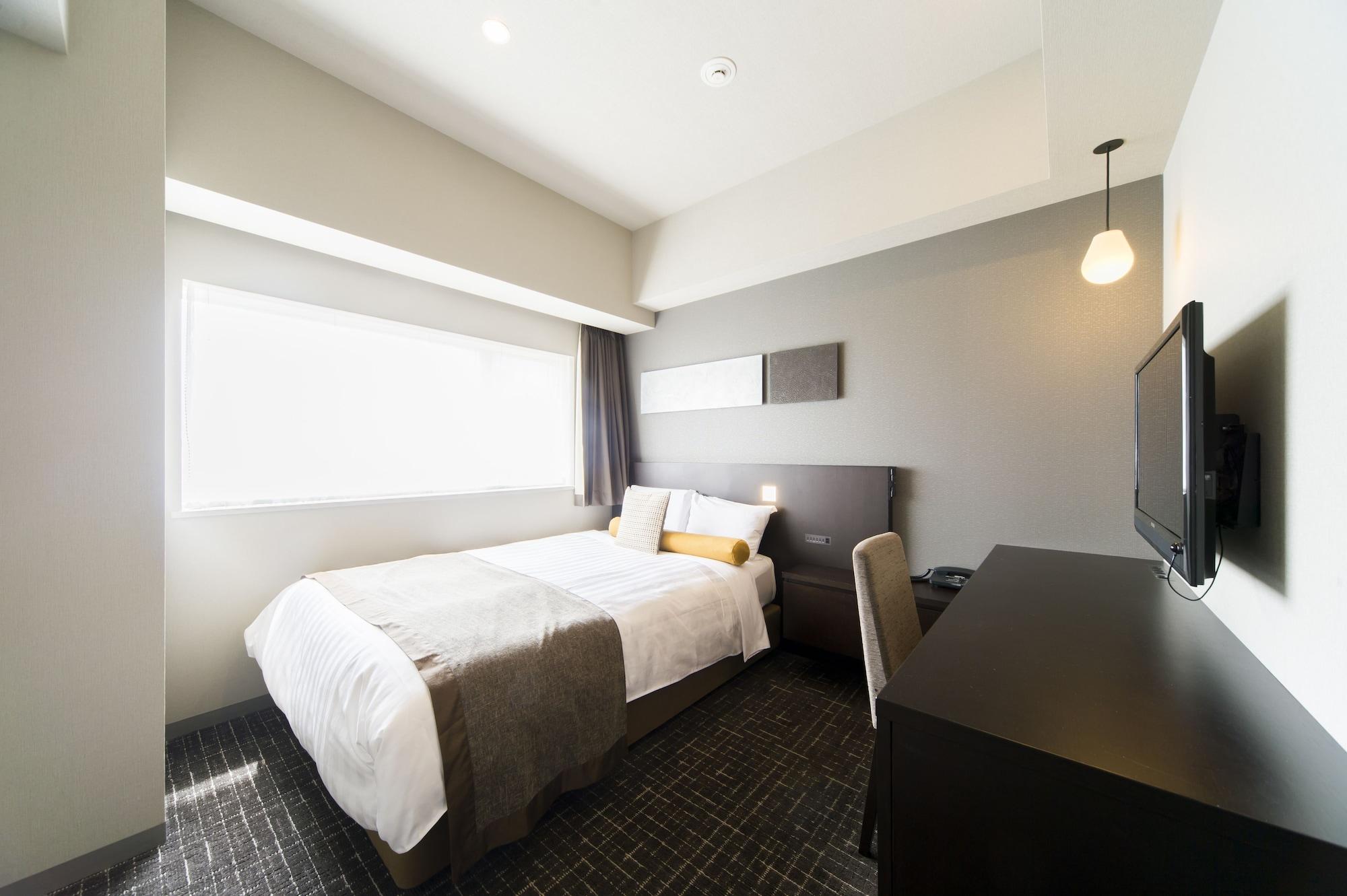 Hiroshima Washington Hotel Екстериор снимка