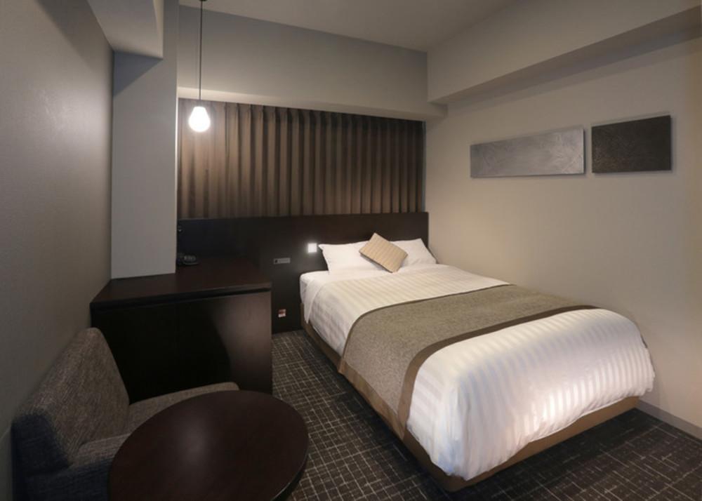 Hiroshima Washington Hotel Екстериор снимка
