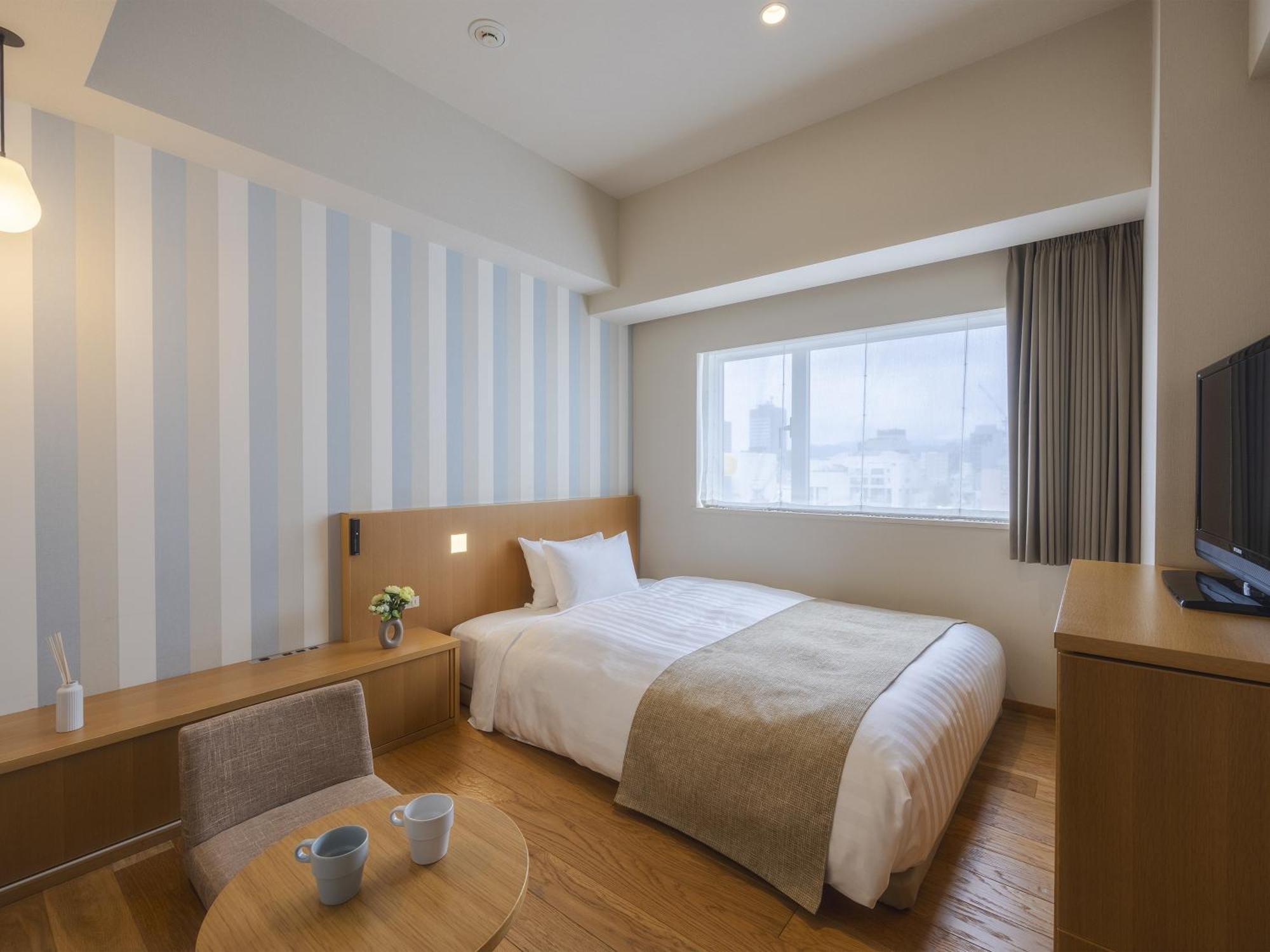Hiroshima Washington Hotel Екстериор снимка