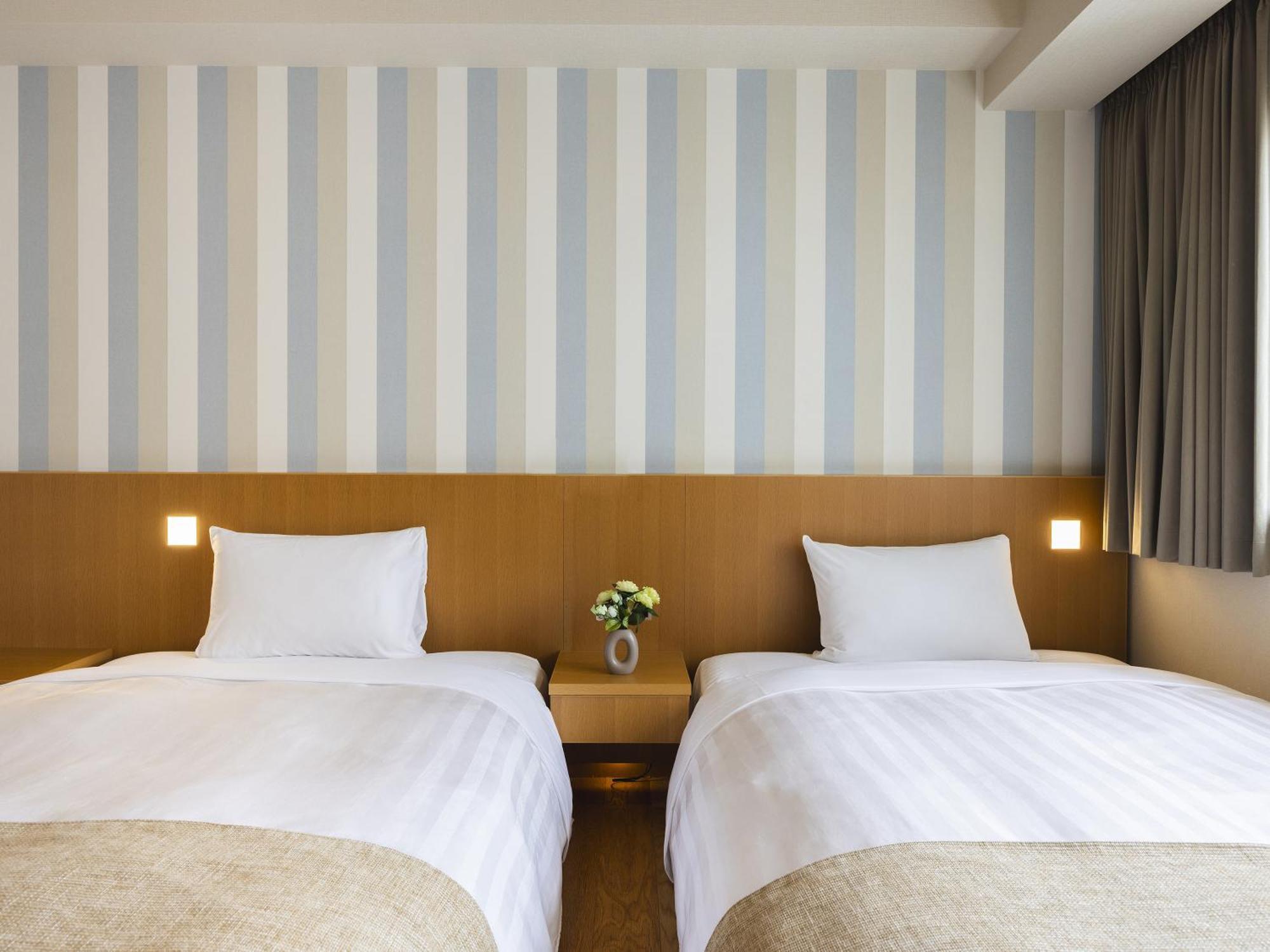 Hiroshima Washington Hotel Екстериор снимка