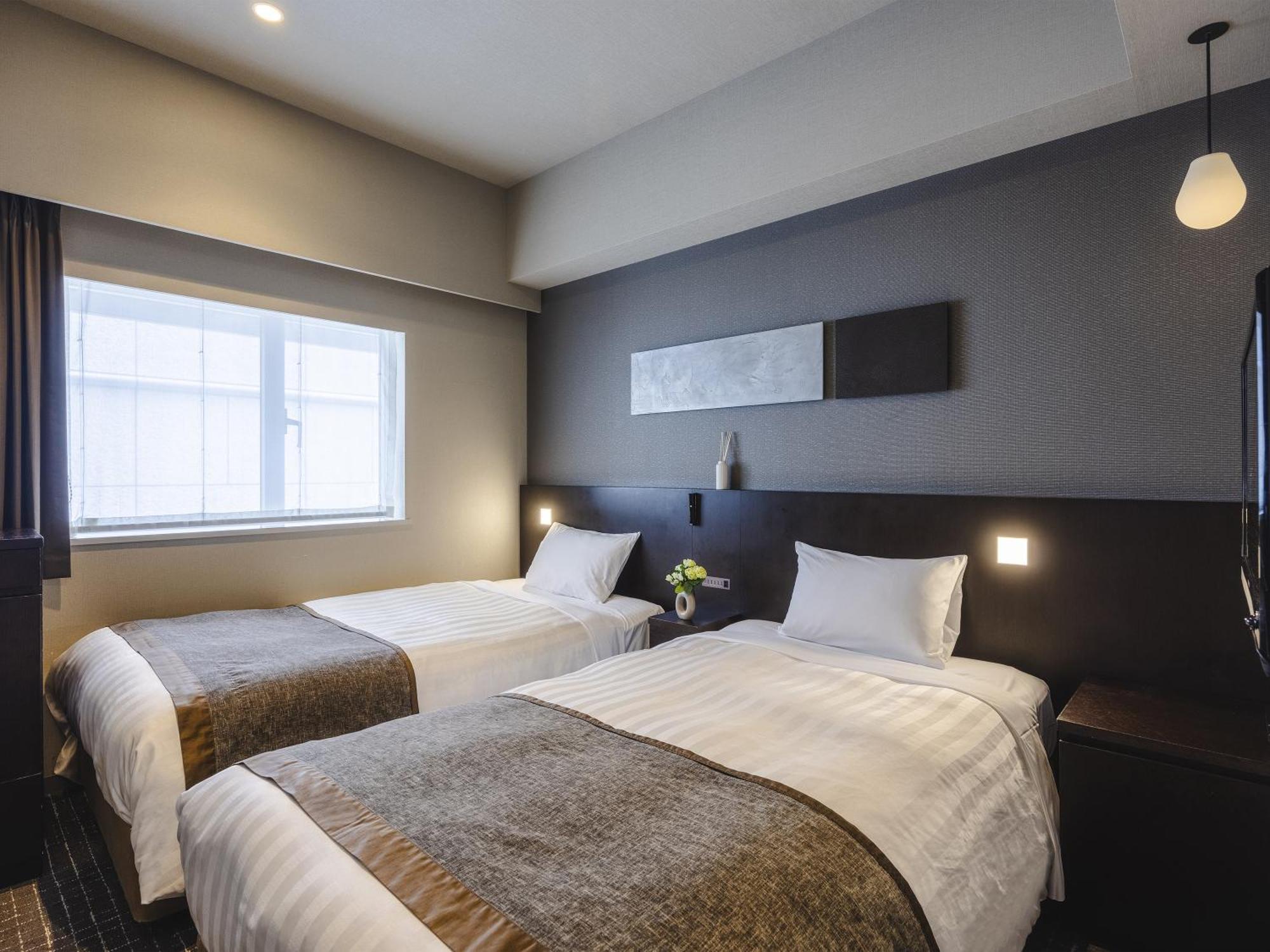 Hiroshima Washington Hotel Екстериор снимка