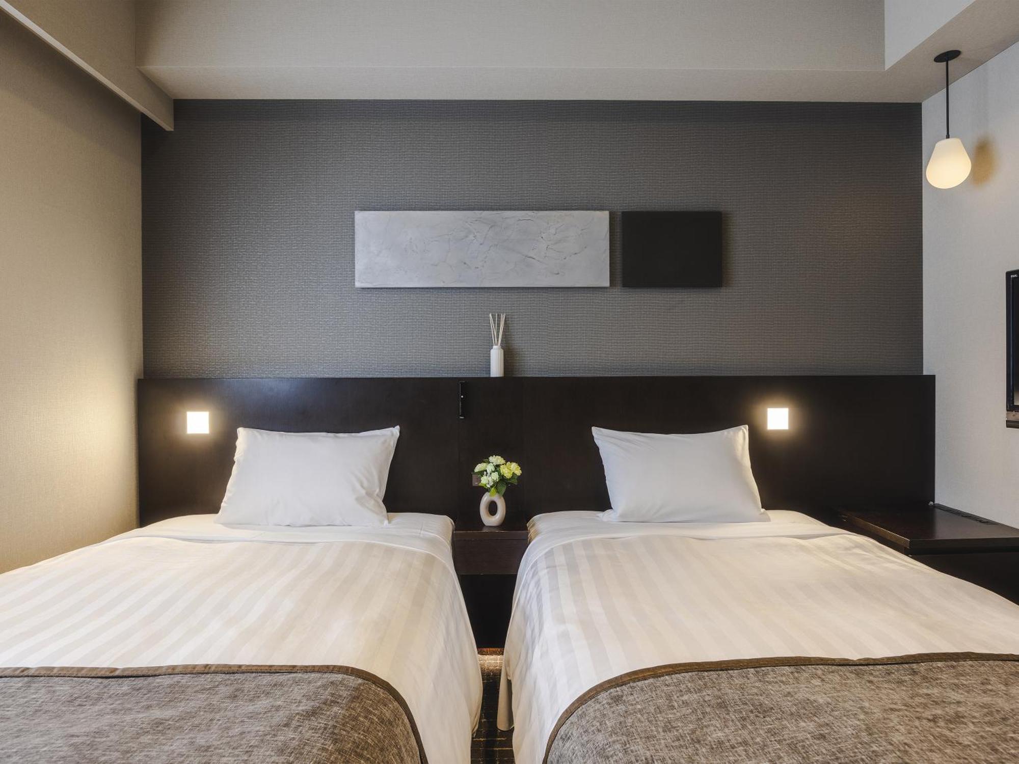 Hiroshima Washington Hotel Екстериор снимка