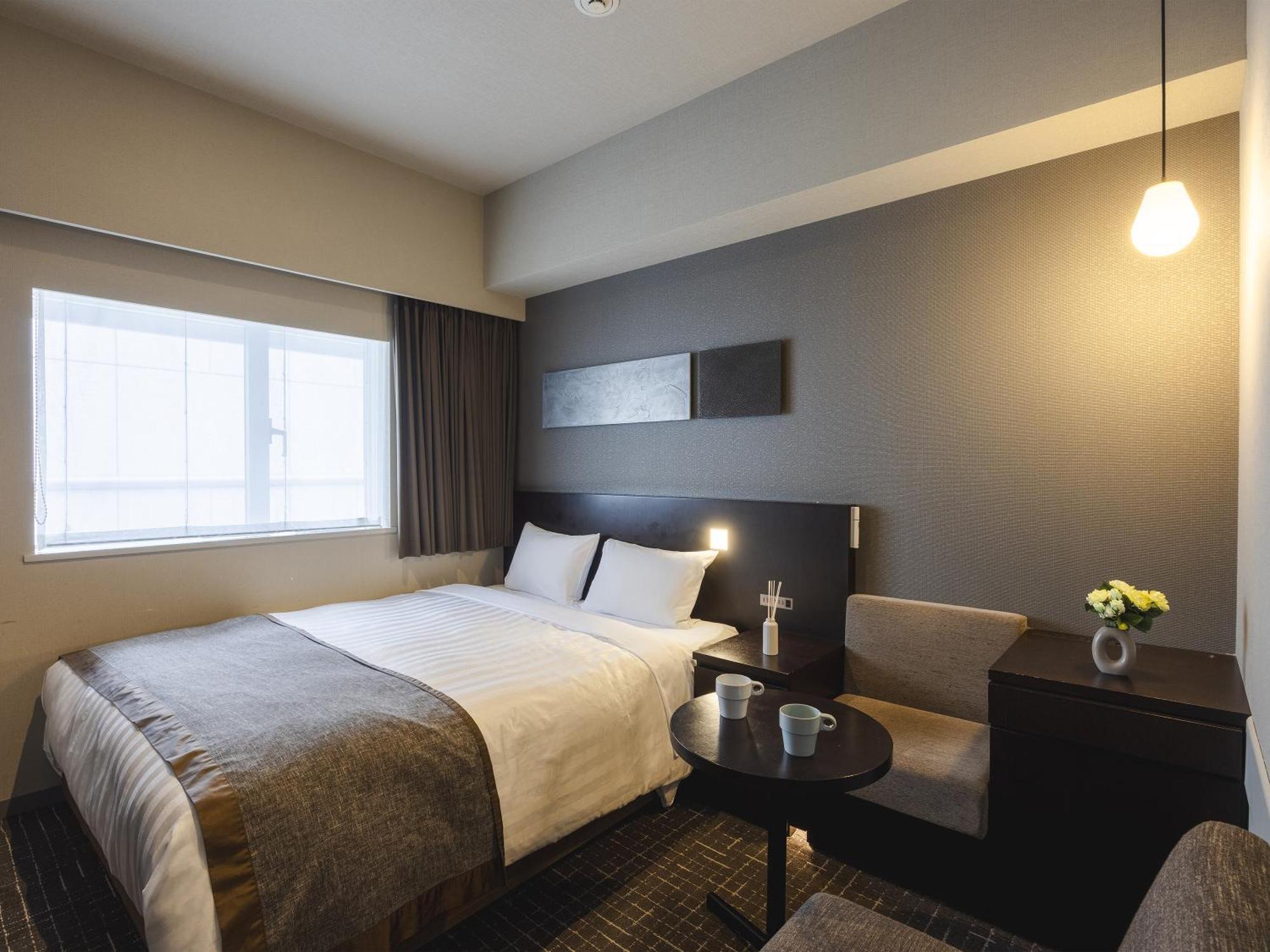 Hiroshima Washington Hotel Екстериор снимка
