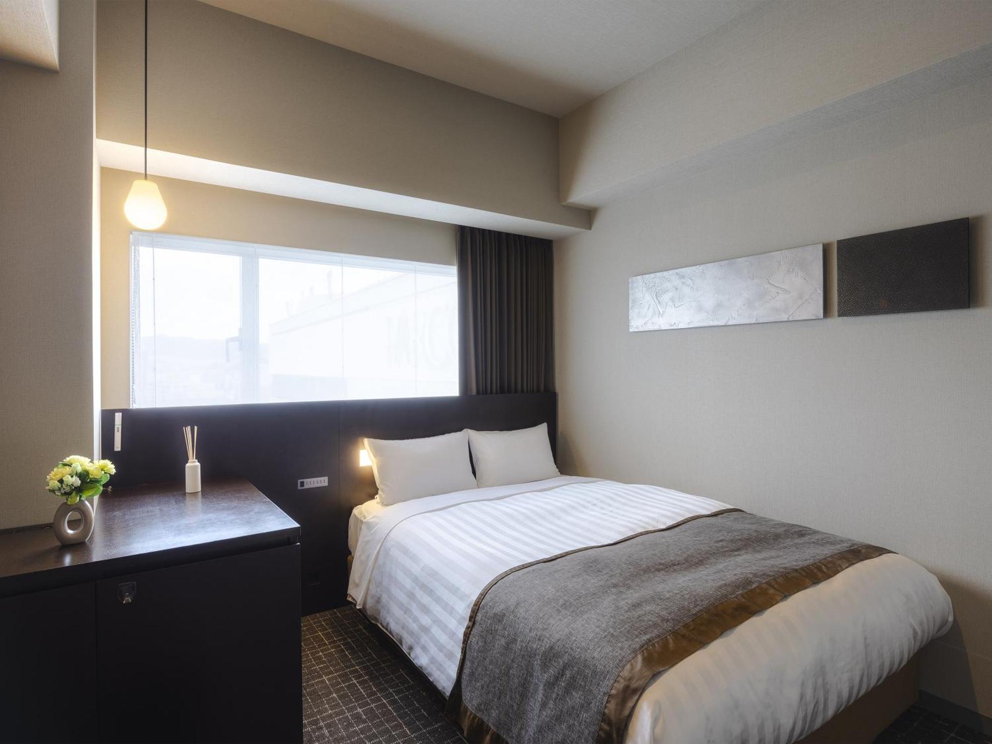 Hiroshima Washington Hotel Екстериор снимка
