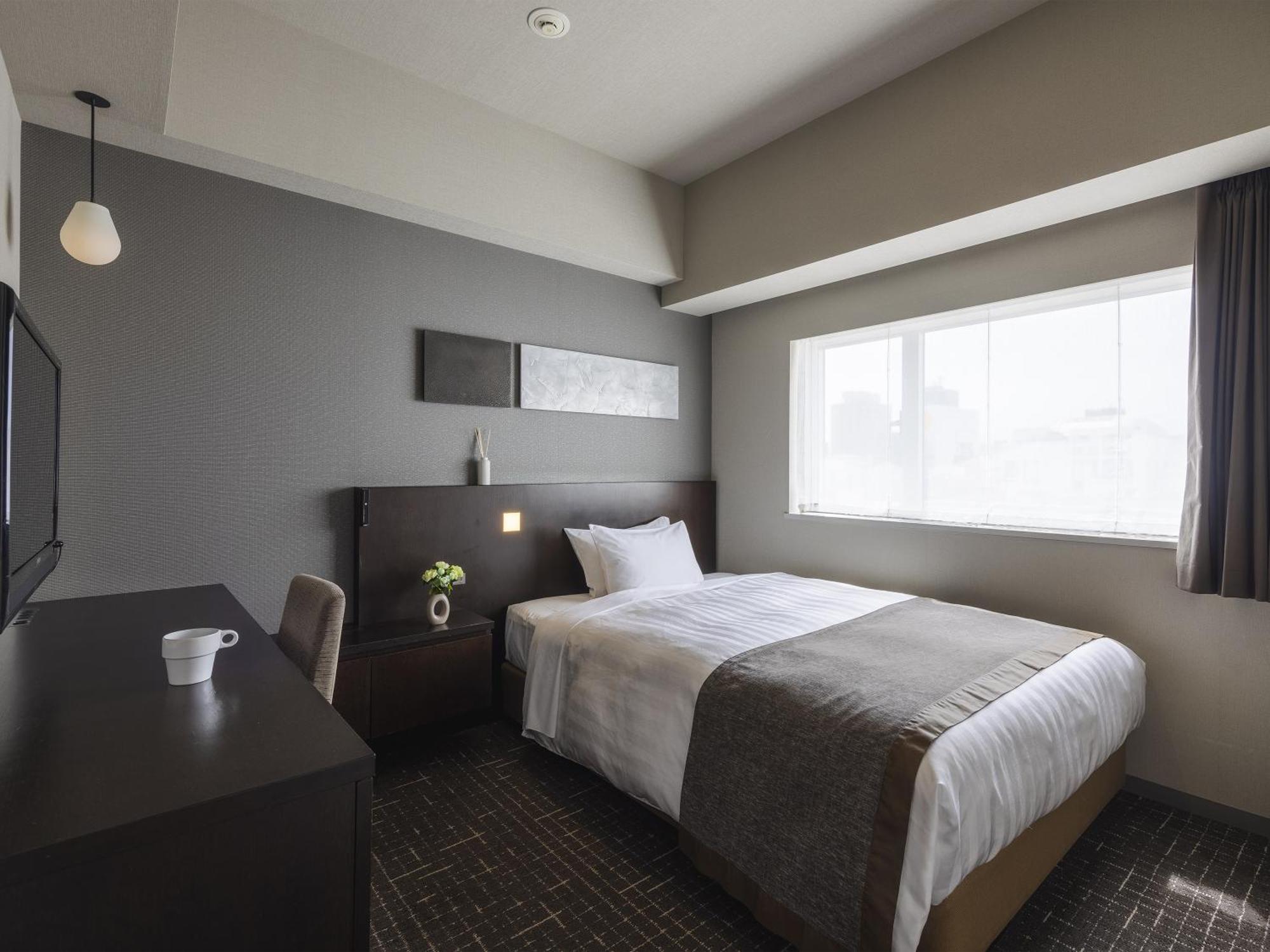 Hiroshima Washington Hotel Екстериор снимка