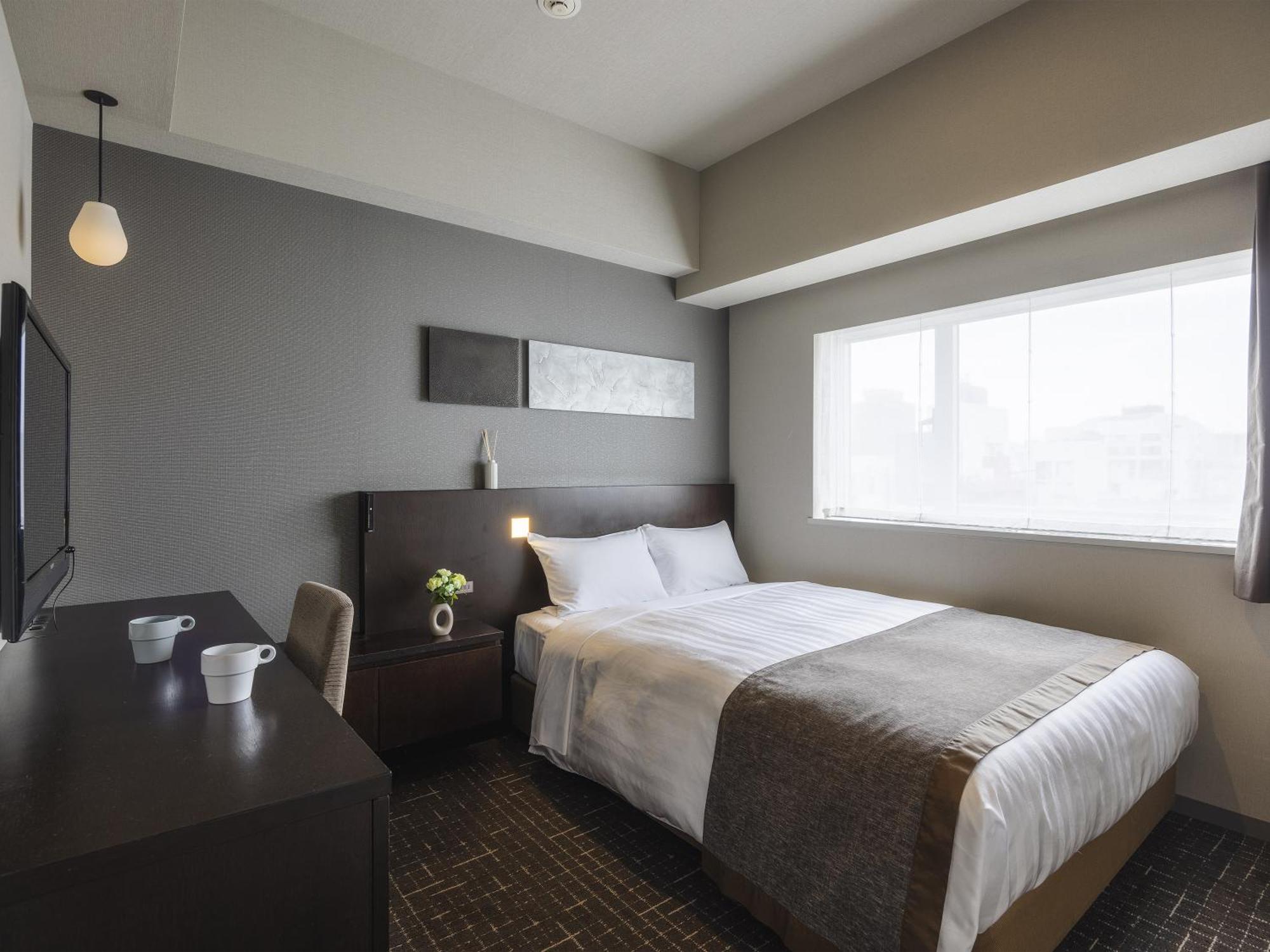 Hiroshima Washington Hotel Екстериор снимка
