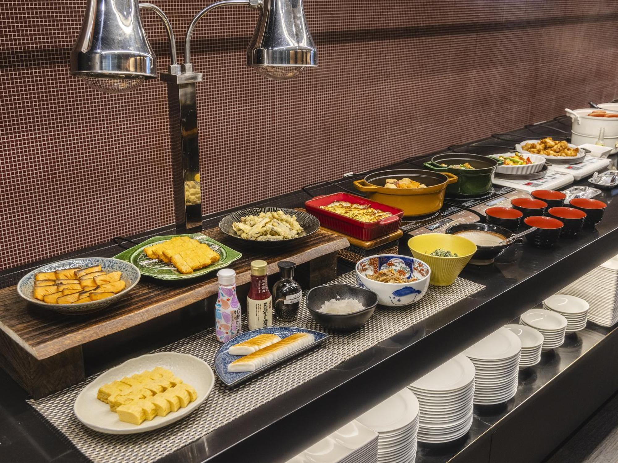 Hiroshima Washington Hotel Екстериор снимка