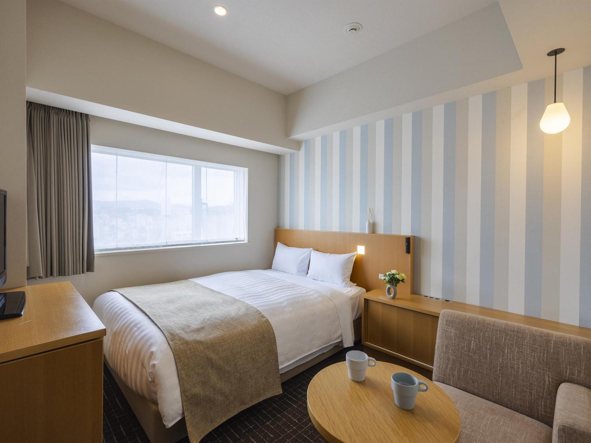 Hiroshima Washington Hotel Екстериор снимка