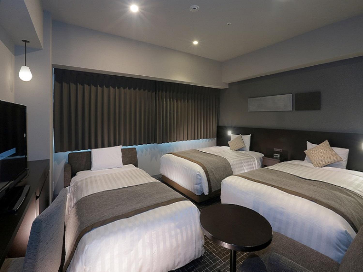 Hiroshima Washington Hotel Екстериор снимка
